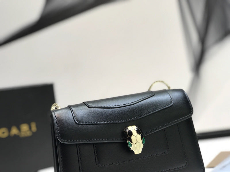 Style My Style - BVLGA Bags - 072
