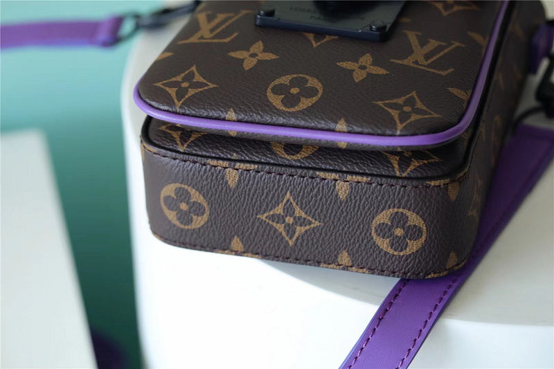 Lux-Totes - LOV Bags - 3969