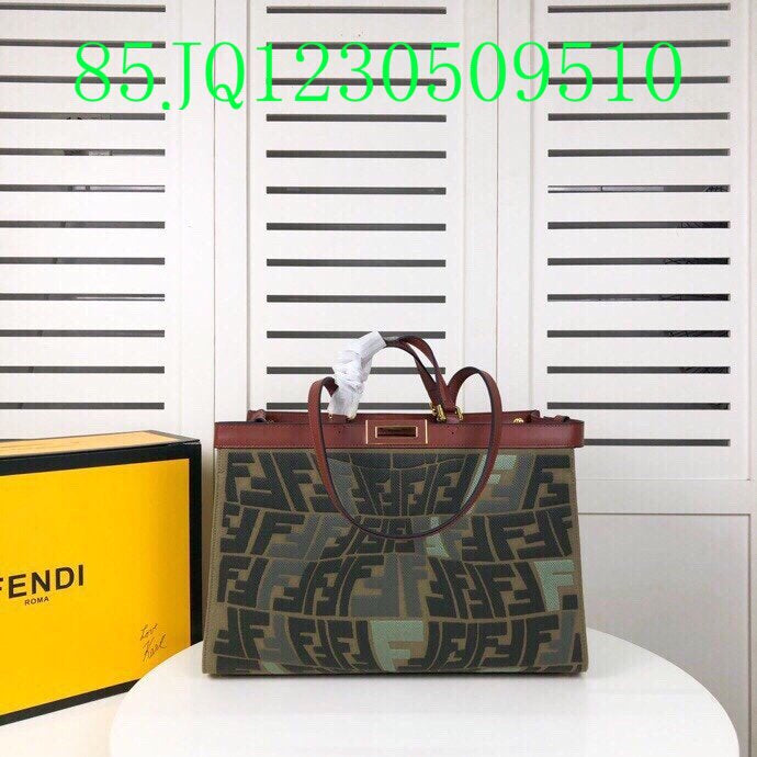 GC - Shoulder - 2946