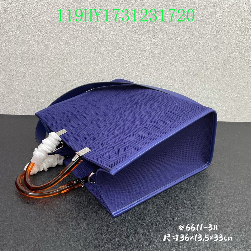 GC - Shoulder - 2722