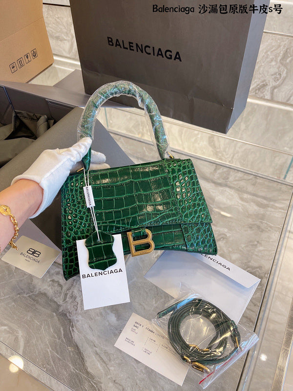 Luxurious Totes - BGA2 Bags - 150