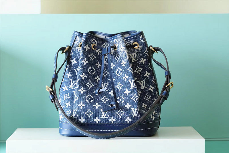 Lux-Totes - LOV Bags - 1030