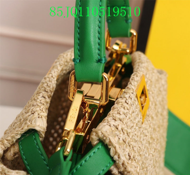 GC - Shoulder - 3085
