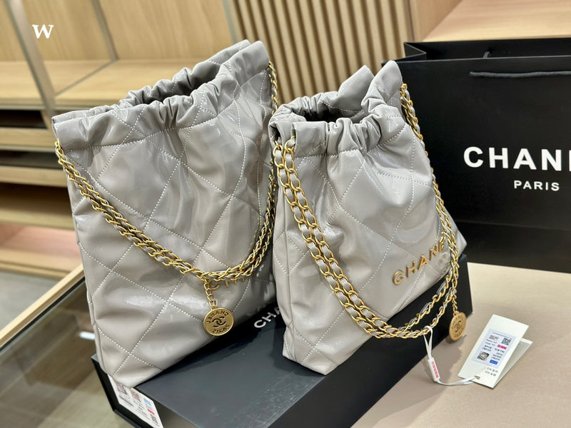 Luxurious Totes - CNL3 Bags - 063