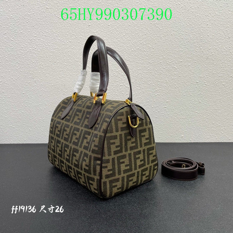 GC - Shoulder - 2809