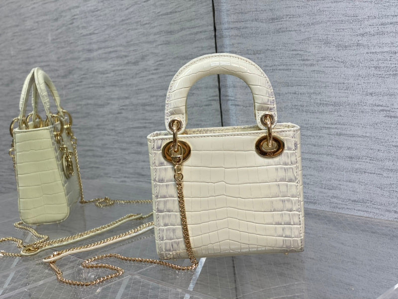 Luxurious Totes - Latest - 6432