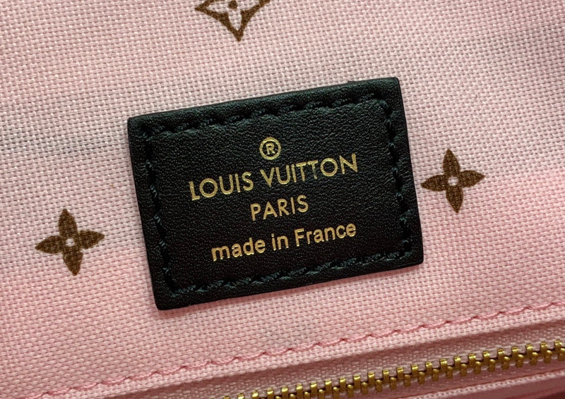LOV - Luxurious Totes - 1235