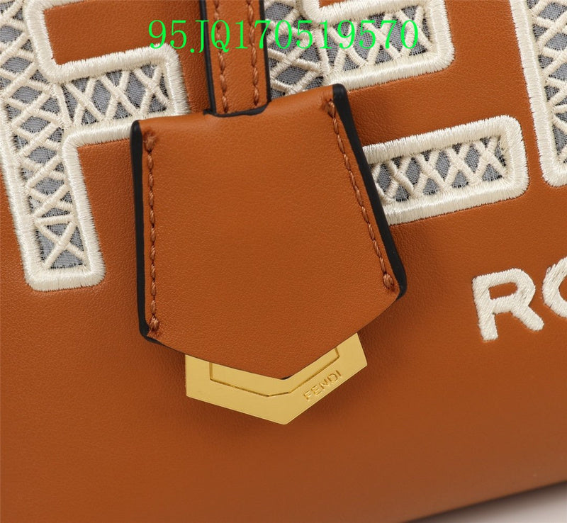 GC - Shoulder - 3088
