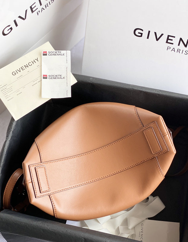Lux-Totes - GVY Bags - 041