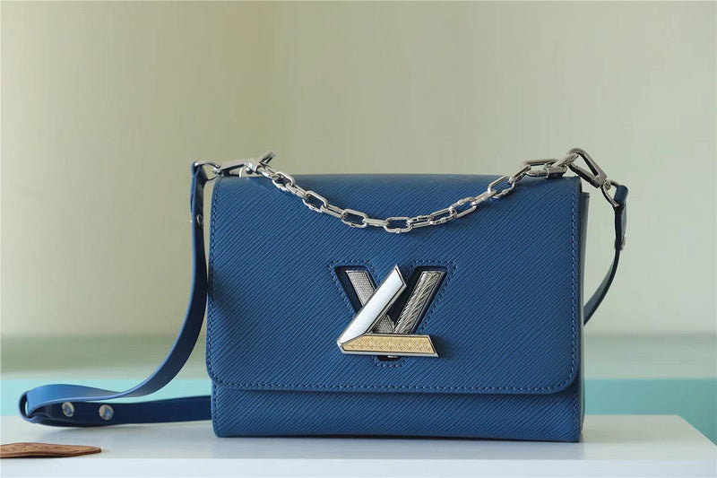 Lux-Totes - LOV Bags - 551