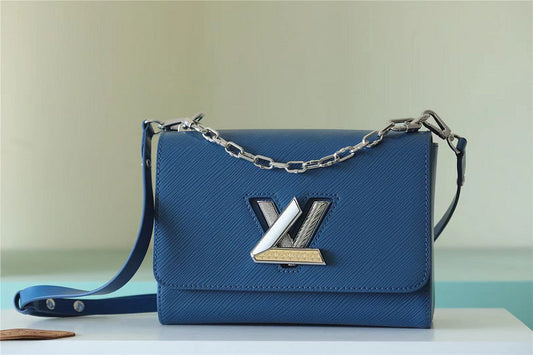Lux-Totes - LOV Bags - 551