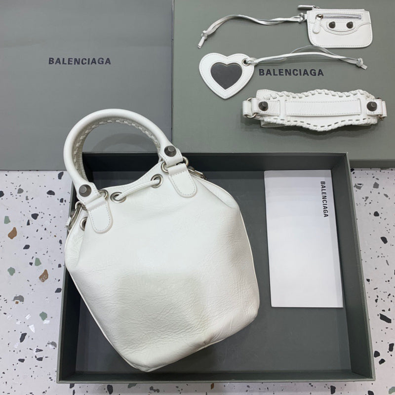 Lux-Totes - BGA Bags - 195