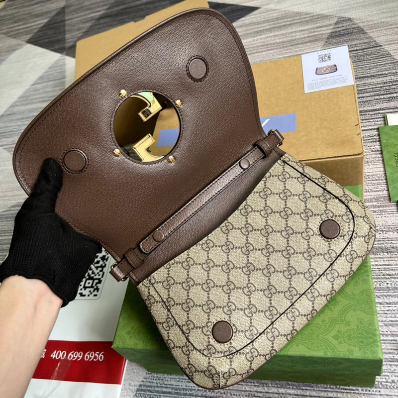 Luxurious Totes - Latest - 3797