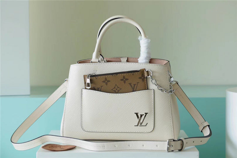 Lux-Totes - LOV Bags - 790