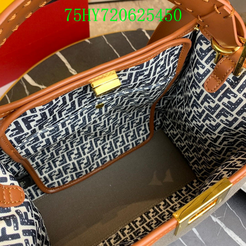 GC - Shoulder - 2974