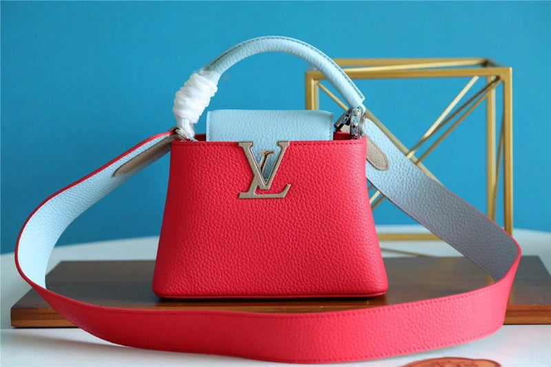 Lux-Totes - LOV Bags - 1393
