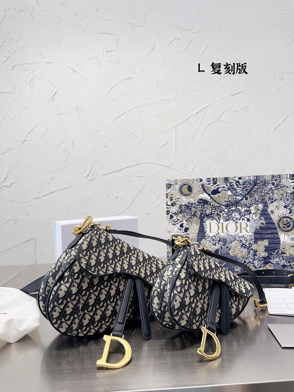 Luxurious Totes - DOR2 Bags - 182