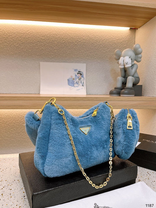 Luxurious Totes - PDA3 Bags - 065