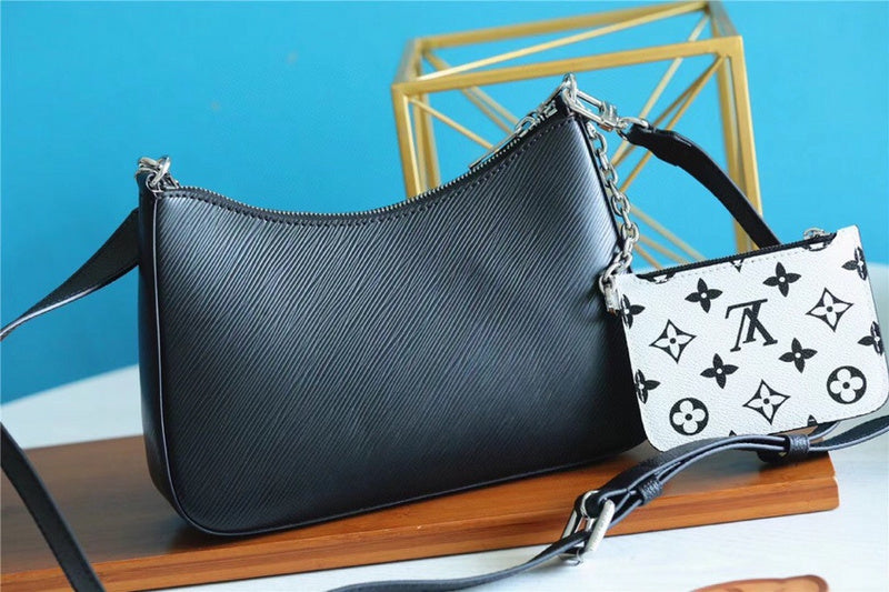 Lux-Totes - LOV Bags - 1389