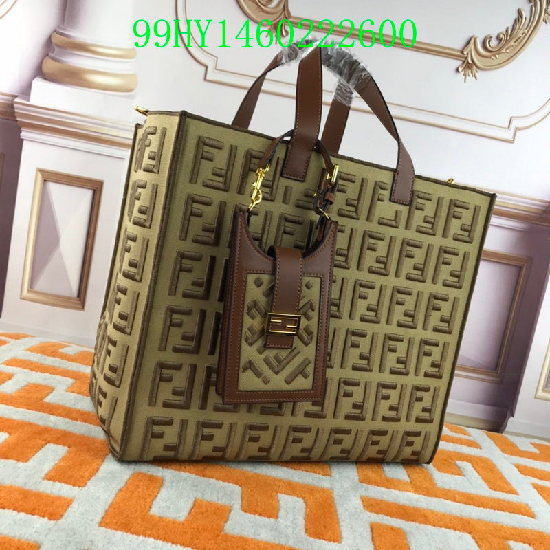 GC - Shoulder - 2851