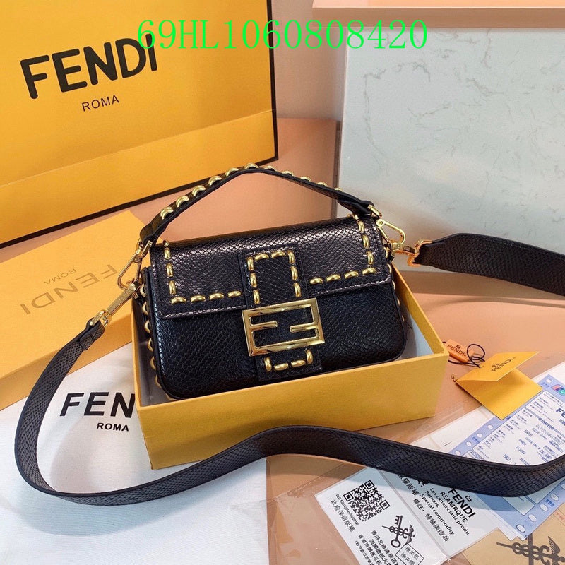 GC - Shoulder - 3238