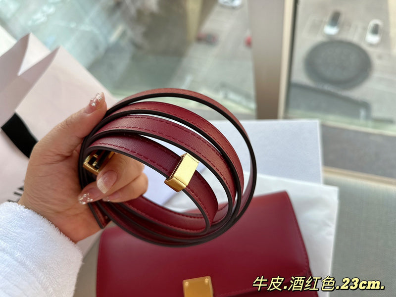 Luxurious Totes - CLE2 Bags - 155