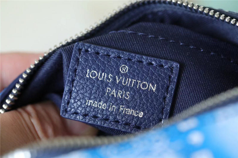 Lux-Totes - LOV Bags - 4026