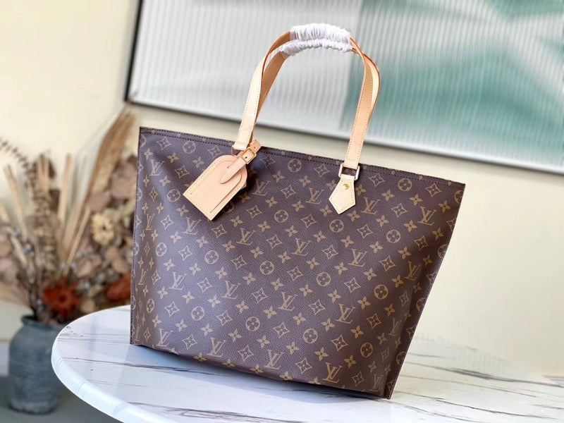 LOV - Luxurious Totes - 1991
