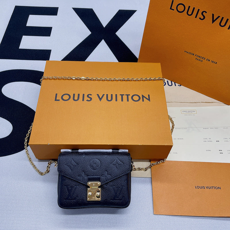 Lux-Totes - LOV Bags - 800