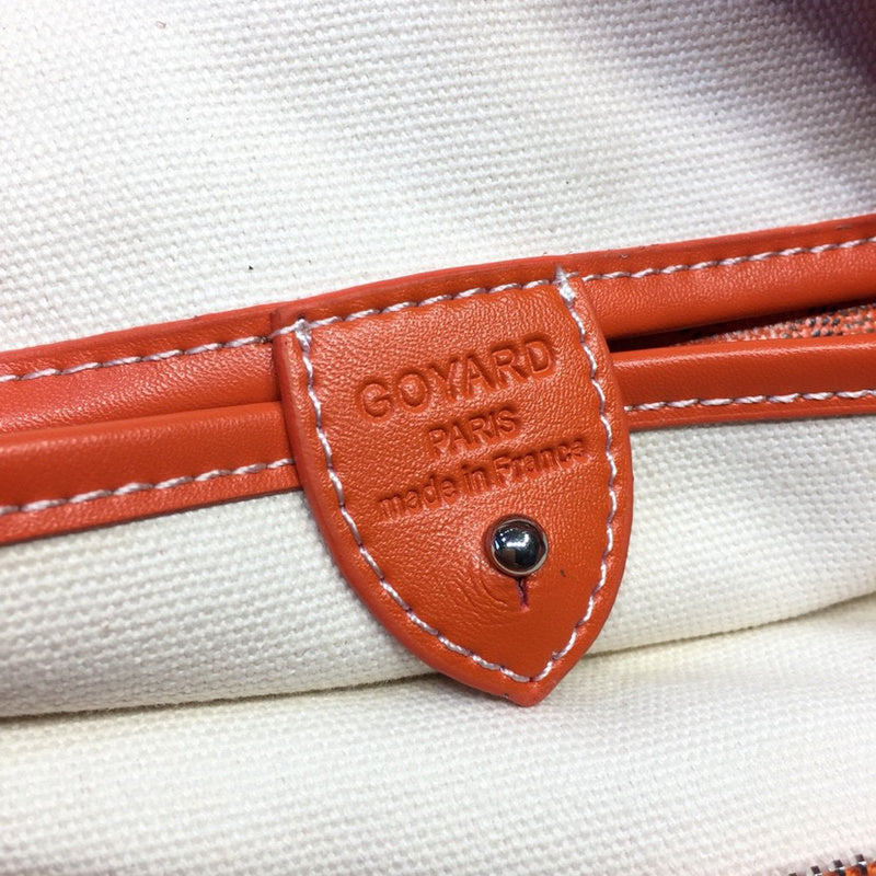 Lux-Totes - GOD Bags - 205