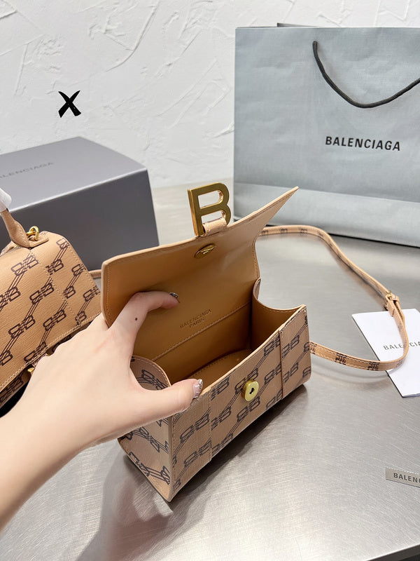 Luxurious Totes - BGA2 Bags - 041
