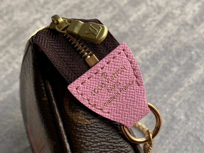 ZEP - LOV Bags - 1253