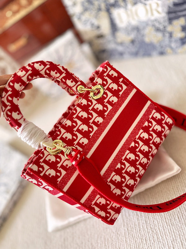 Luxurious Totes - DOR2 Bags - 053