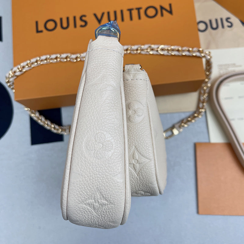 Lux-Totes - LOV Bags - 1284