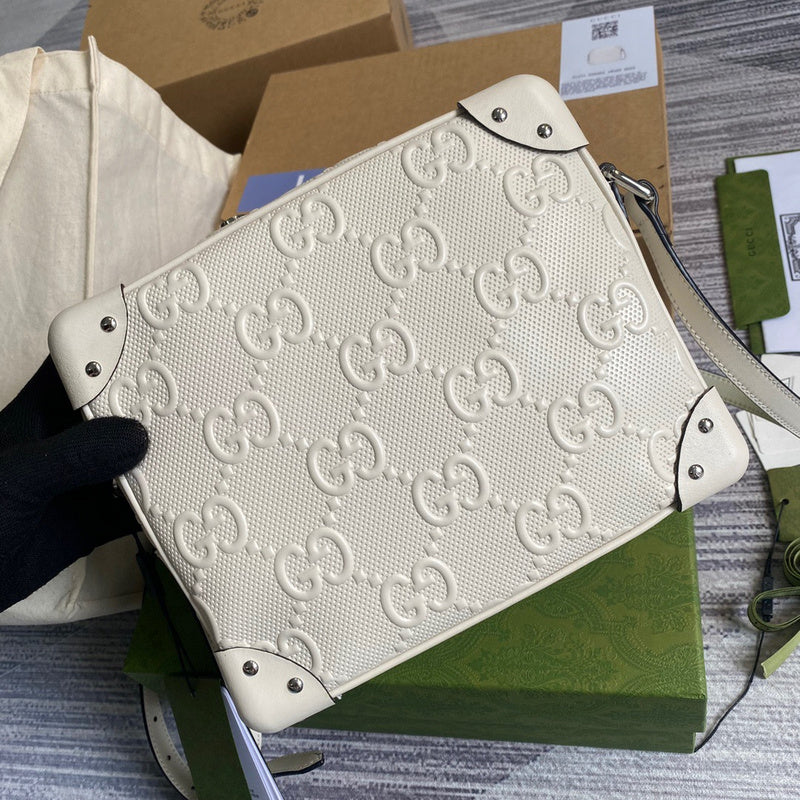 Lux-Totes - GCI Bags - 2081