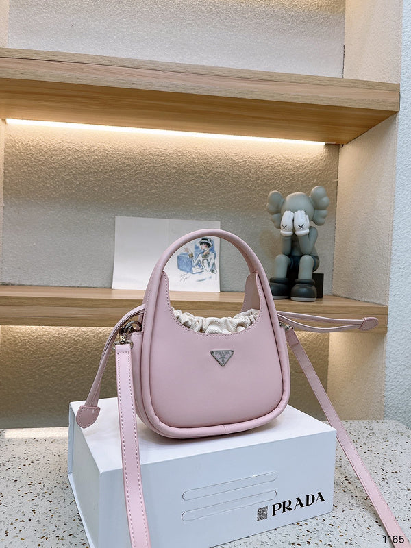 Style My Style - PDA3 Bags - 089