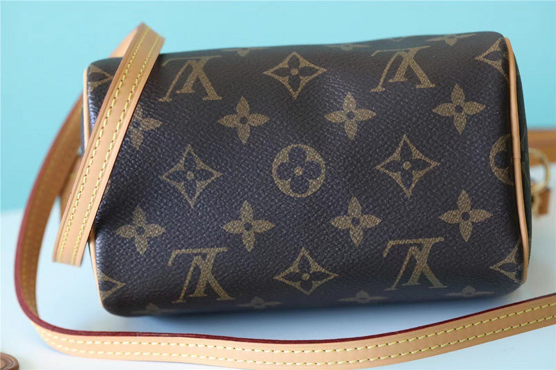 Lux-Totes - LOV Bags - 1089