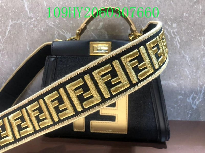 GC - Shoulder - 2766
