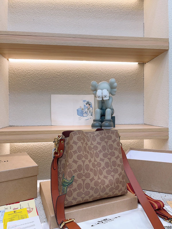 Style My Style - CCH2 Bags - 102
