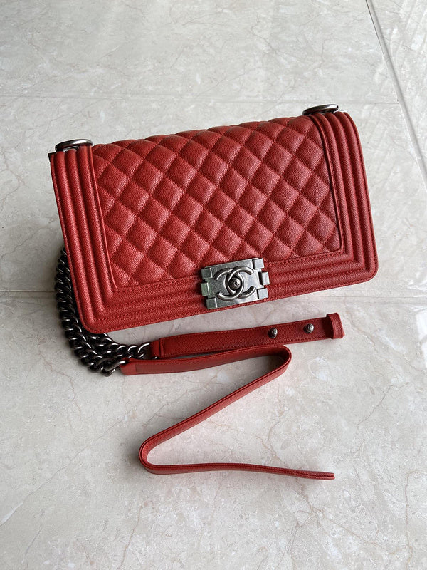 Style My Style - CHL Bags - 360