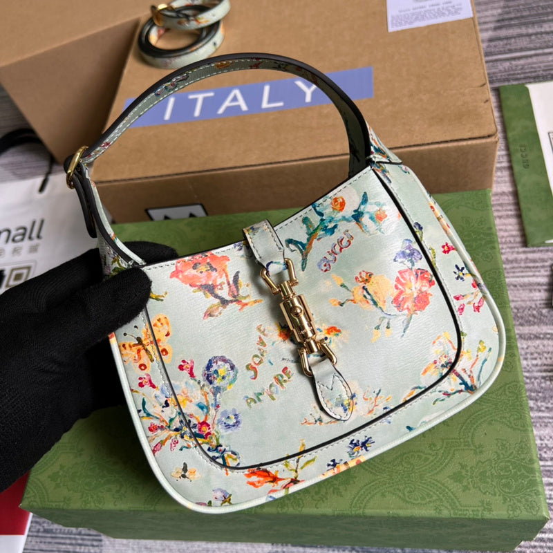Luxurious Totes - Latest - 3833