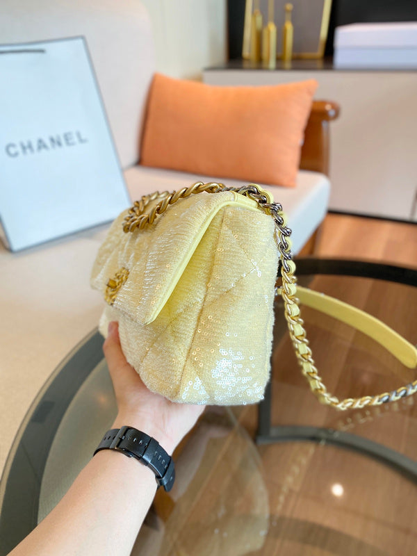 Style My Style - CHL Bags - 463