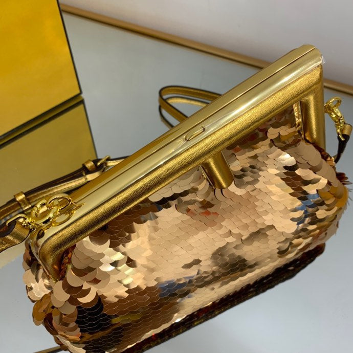 Luxurious Totes - Latest - 11373