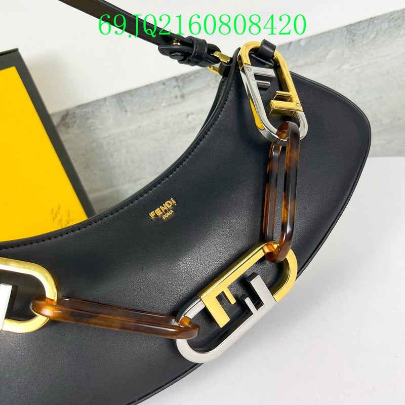 GC - Shoulder - 3228