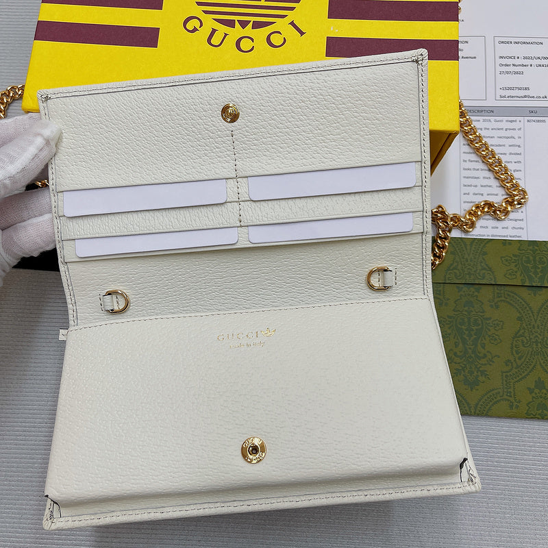 Lux-Totes - GCI Bags - 1968
