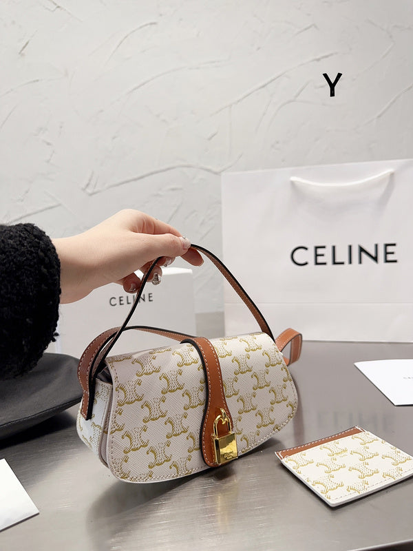Luxurious Totes - CLE2 Bags - 116