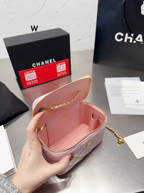 Luxurious Totes - CNL3 Bags - 278