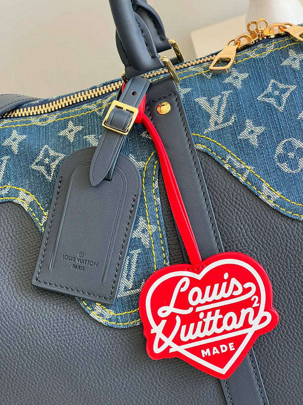 LOV - Luxurious Totes - 2114