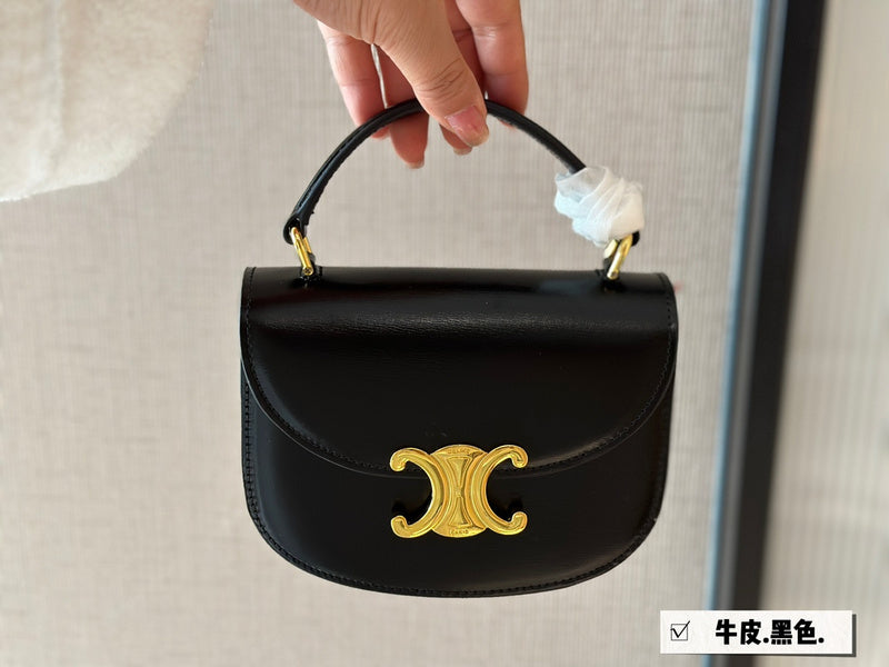 Luxurious Totes - CLE2 Bags - 034