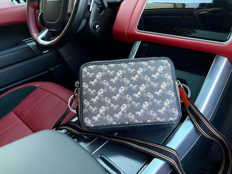 Style My Style - CCH2 Bags - 050